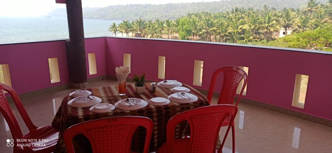 Saguntara Beach Homestay Vengurla 외부 사진