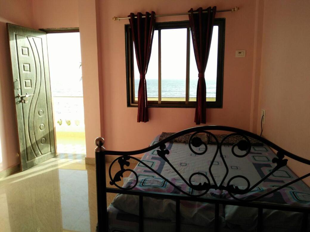 Saguntara Beach Homestay Vengurla 외부 사진