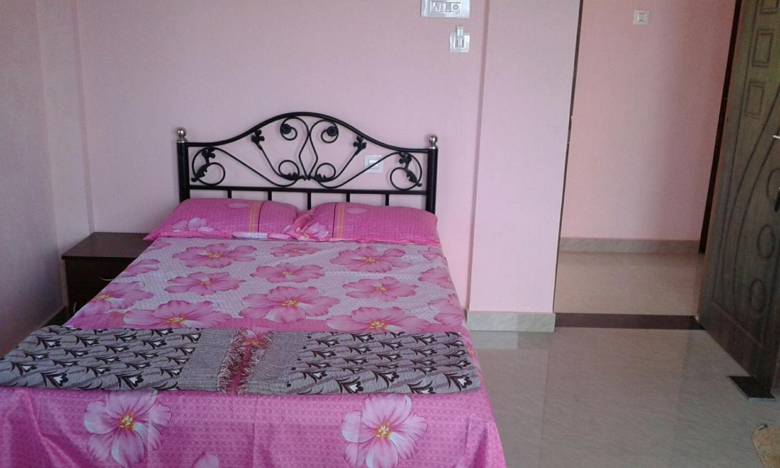 Saguntara Beach Homestay Vengurla 외부 사진