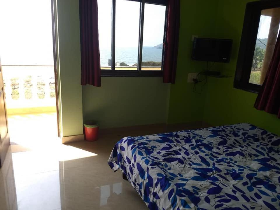 Saguntara Beach Homestay Vengurla 외부 사진