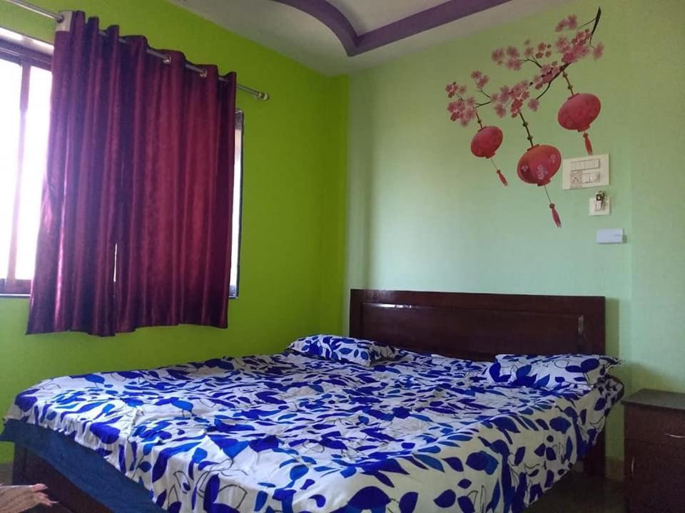 Saguntara Beach Homestay Vengurla 외부 사진