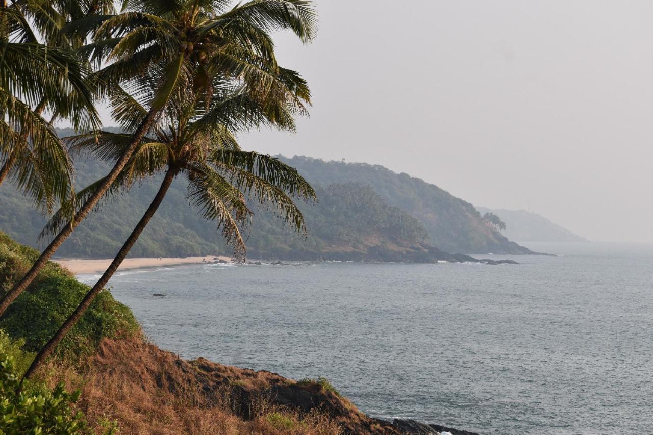 Saguntara Beach Homestay Vengurla 외부 사진