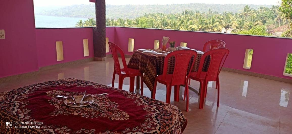 Saguntara Beach Homestay Vengurla 외부 사진