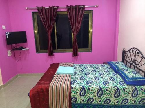 Saguntara Beach Homestay Vengurla 외부 사진
