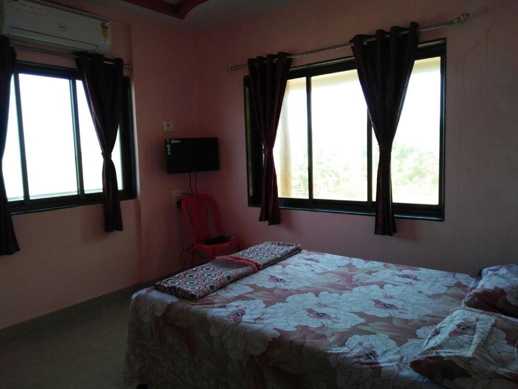 Saguntara Beach Homestay Vengurla 외부 사진