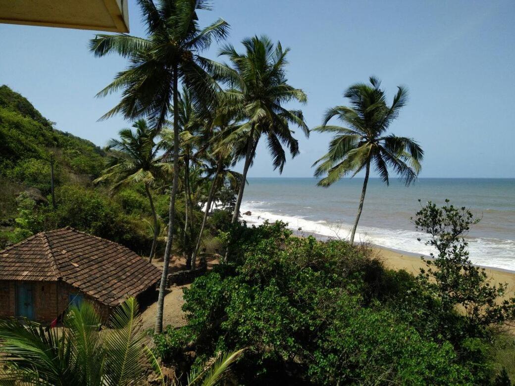 Saguntara Beach Homestay Vengurla 객실 사진